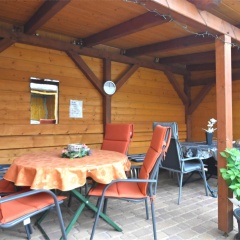 Serene Apartment in Thale with Bodetal View near Cable Car - Bild 1