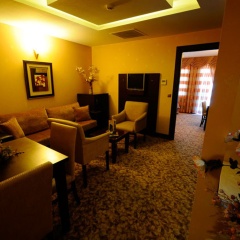 Cukurova Park Hotel - Bild 14