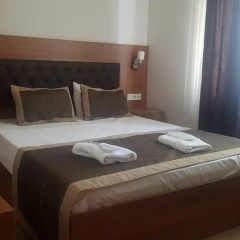 Divine Beach Resort Kumburgaz - Bild 4