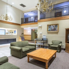 Quality Inn Cape Girardeau North thumbnail 12