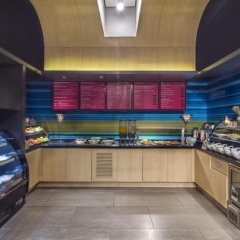 Aloft by Marriott Bursa Hotel - Bild 27