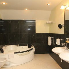 St. George Residence All Suite Hotel Deluxe - Bild 9