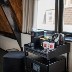 Отель PH Hotel De Entree Нидерланды, Амстердам - отзывы, цены и фото номеров - забронировать отель PH Hotel De Entree онлайн фото 2