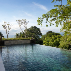 The Tamarind Resort Nusa Lembongan Bali - Bild 14