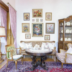 Tante ALMA's Hotel Lasthaus am Ring - Bild 22