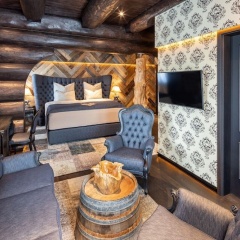 Timberjacks Kassel Motel - Bild 6