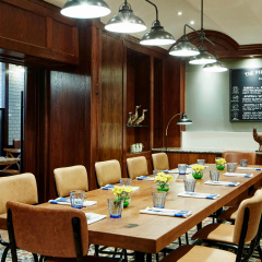 London Marriott Hotel Marble Arch thumbnail 22