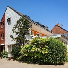 Hotel Helgolandia - Bild 1