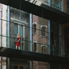 Mandarin Oriental Conservatorium, Amsterdam thumbnail 1