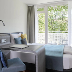 Living Hotel am Olympiapark - Bild 5