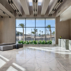 Flow Spectrum Resort Sahl Hasheesh - Bild 5