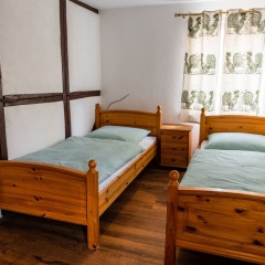 Fachwerk-HOTEL Vorhof zur Hölle - Bild 6