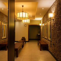 Sofitel Dubai Jumeirah Beach Hotel - Bild 16