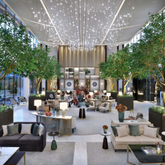 Address Sky View, Downtown Dubai thumbnail 30