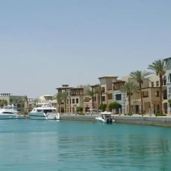 Marina Residence Studio thumbnail 3