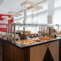 Hotel Asahi - Bild 11