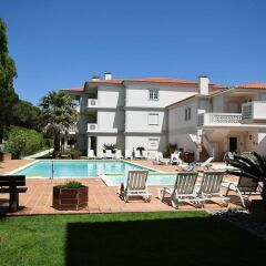 Отель Modern Apartment in Óbidos With Pool Португалия, Обидуш - отзывы, цены и фото номеров - забронировать отель Modern Apartment in Óbidos With Pool онлайн фото 5