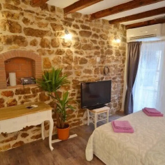 Al Pozzo Apartment