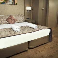 Hotel Iz - Bild 5