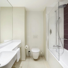 Premier Inn Frankfurt Messe - Bild 8