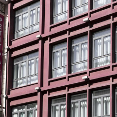 Petit Palace Plaza Mayor - Bild 1