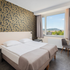 Hotel Benczur - Bild 5
