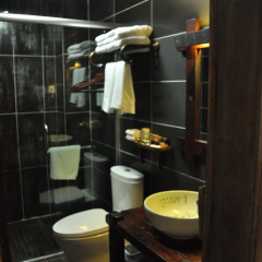 Yangshuo Mountain Nest Boutique Hotel thumbnail 11