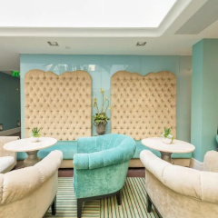 La Prima Fashion Hotel - Bild 19