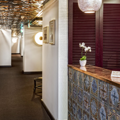 Sofo Hotel - Bild 2
