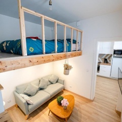 Exceptionnel Studio Au Coeur De Clichy - Bild 2