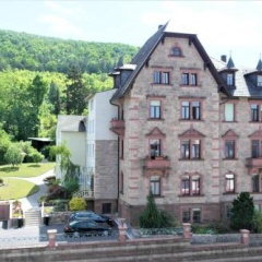 Haus Bethania FeWo medio - [#69093] - Bild 6