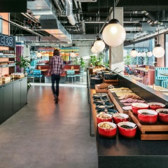 The Social Hub Berlin - Bild 12