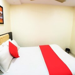 Hexa Airways in Mumbai, India from 71$, photos, reviews - zenhotels.com photo 23