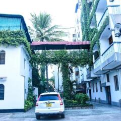 Darajani Hotel in Mombasa, Kenya from 27$, photos, reviews - zenhotels.com photo 6