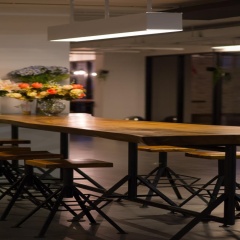iChapter Hotel Suvarnabhumi - Bild 20