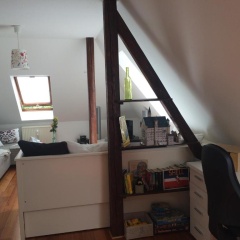 Apartment Braunschweig - Charlys Home - Bild 2