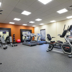 Hampton Inn & Suites by Hilton Lonoke thumbnail 21