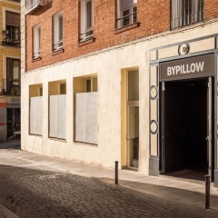 BYPILLOW Crosstown - Bild 1