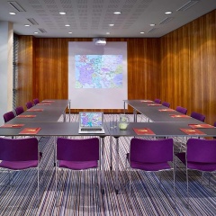 K+K Hotel Central Prague - Bild 21