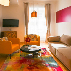 Delightful Suite Hofburg - Bild 6