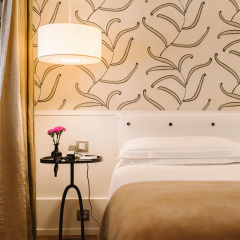 Cortiina Hotel - Bild 2