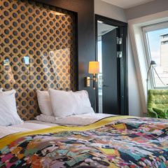 Thon Hotel Rosenkrantz - Bild 7