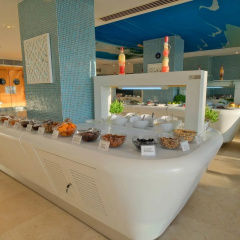 Marbella Hotel Marmaris - Bild 10