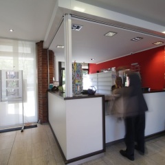 Hotel Gustav Stresemann Institut - Bild 12