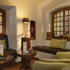 Mont Cervin Palace - Bild 2
