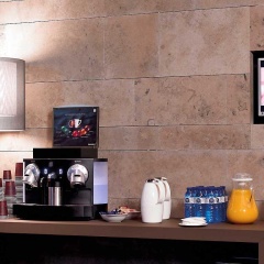 Novotel Barcelona City - Bild 13