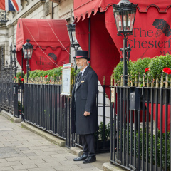The Chesterfield Mayfair - Bild 1