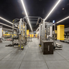 DoubleTree by Hilton Adana - Bild 25