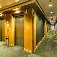 Hotel Barcelona Universal - Bild 16