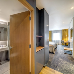 Apex City of Glasgow Hotel thumbnail 6